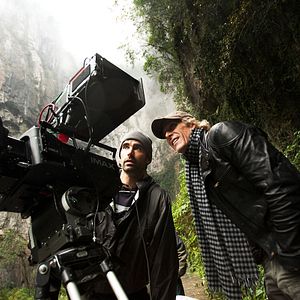 Foto Transformers: La era de la extinción