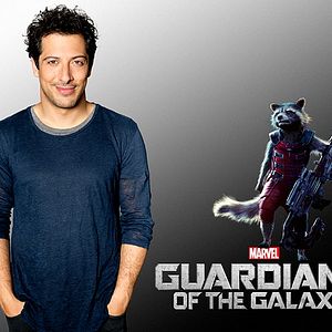 Foto Guardianes de la galaxia