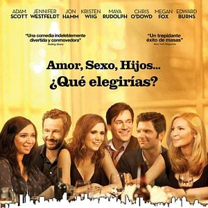 Foto Un plan perfecto