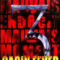 Foto Cabin Fever: Patient Zero