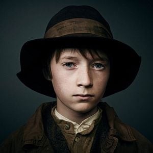 Foto Infierno sobre ruedas