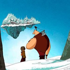 Foto Cazadores de Dragones