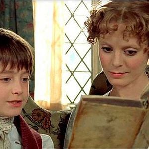 Foto David Copperfield