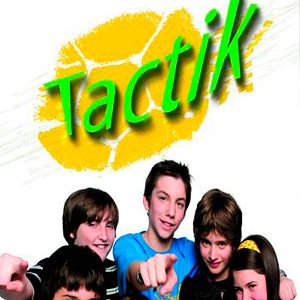 Foto Tactik