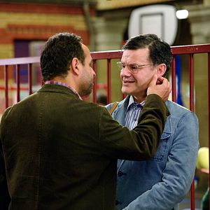 Foto Jean-Michel Lahmi