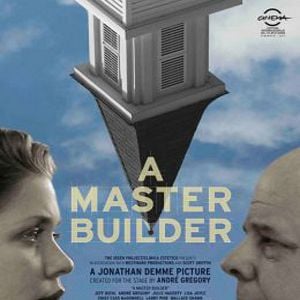 Foto A Master Builder