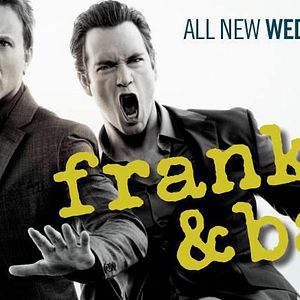 Foto Franklin & Bash