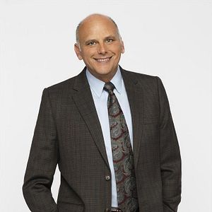 Foto Kurt Fuller