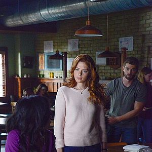 Foto Rachelle LeFevre