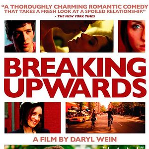 Foto Breaking Upwards