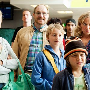 Foto Los Andersson en Grecia