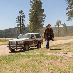 Foto Robert Taylor (II)