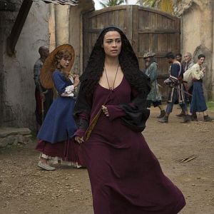 Foto Yasmine Al Massri