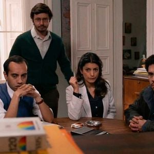 Foto Los archivos del Cardenal