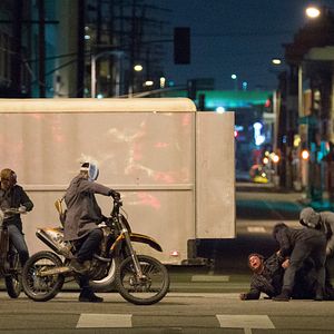 Foto Anarchy: La noche de las bestias