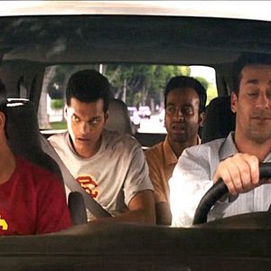 Foto El chico del millón de dólares