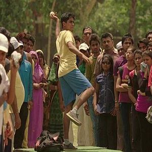 Foto El chico del millón de dólares