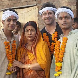 Foto El chico del millón de dólares