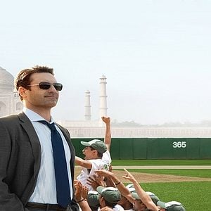 Foto El chico del millón de dólares