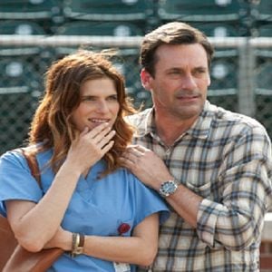 Foto El chico del millón de dólares