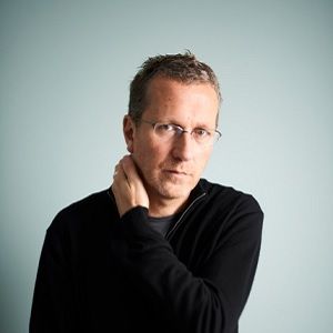 Foto Jeremy Lovering