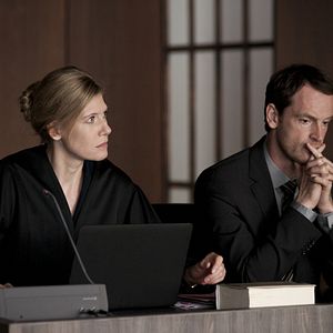 Foto El fin de una noche