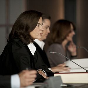 Foto El fin de una noche