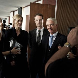 Foto El fin de una noche