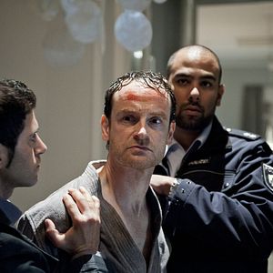 Foto El fin de una noche