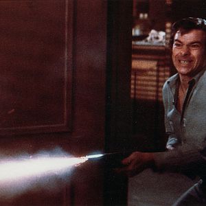 Foto Asalto en la Comisaría del Distrito 13