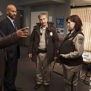 Foto Keegan-Michael Key