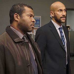 Foto Keegan-Michael Key