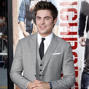 Foto Zac Efron