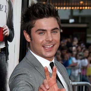 Foto Zac Efron