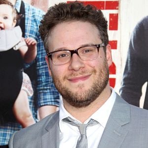 Foto Seth Rogen