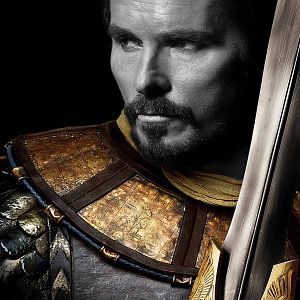 Foto Exodus: Dioses y reyes