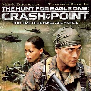 Foto La caza del águila uno