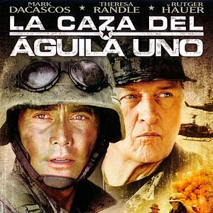 Foto La caza del águila uno