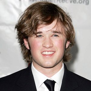 Foto Haley Joel Osment