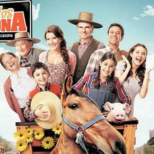 Foto Somos los Carmona