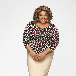 Foto Da’vine Joy Randolph