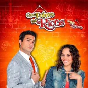 Foto Qué pobres tan ricos