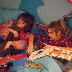 Foto Ludivine Sagnier