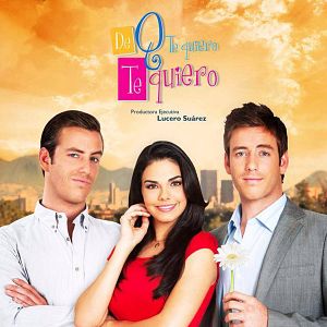 Foto De que te quiero te quiero