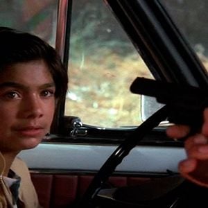 Foto Yo, "el vaquilla"