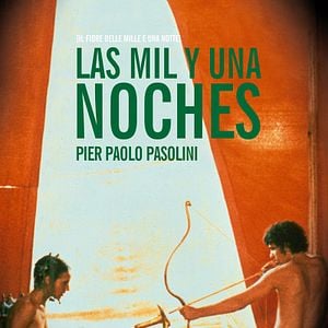 Foto Las mil y una noches