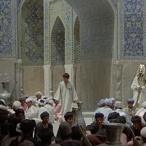 Foto Las mil y una noches