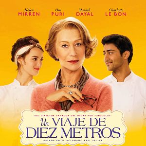 Foto Un viaje de diez metros