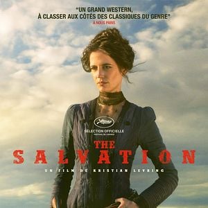 Foto The Salvation