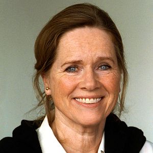 Foto Liv Ullmann